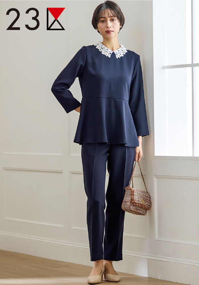 松菱百貨店　セレモニースタイルフェア