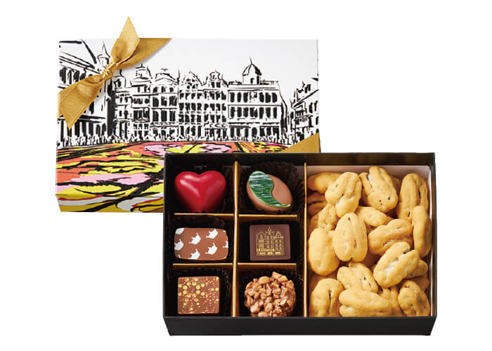 ベストセレクション ［グランプラス］