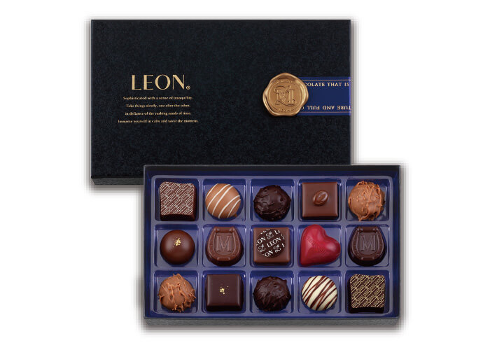 レオン ［モロゾフ］