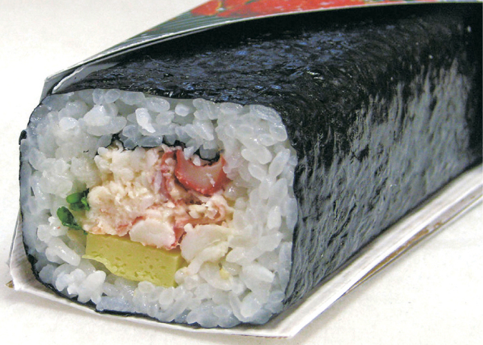 ［ホテル津センターパレス］ローストビーフ巻　松菱百貨店