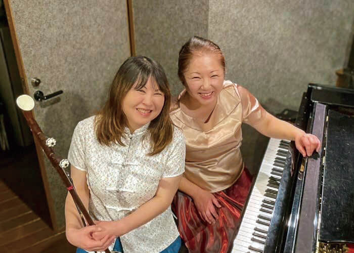 「三重大学ピアノ同好会」によるほのぼの演奏会