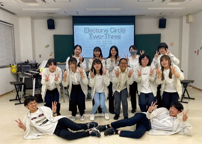 「TETSUガラパゴス」によるウクレレコンサート