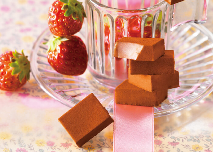 ［札幌］ロイズ 第26回春の北海道物産展