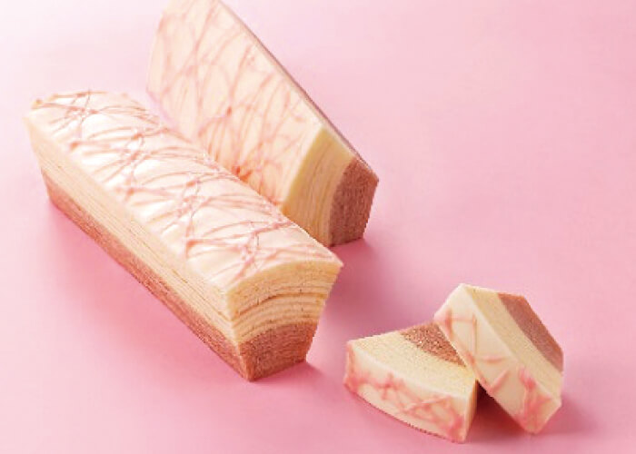 ［帯広］柳月 第26回春の北海道物産展