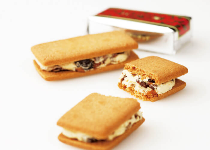 【帯広】六花亭 第26回春の北海道物産展