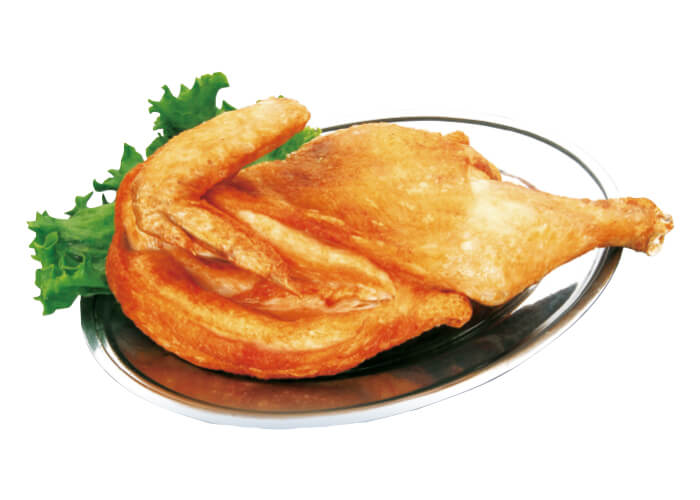 【小樽】小樽なると屋 第26回春の北海道物産展