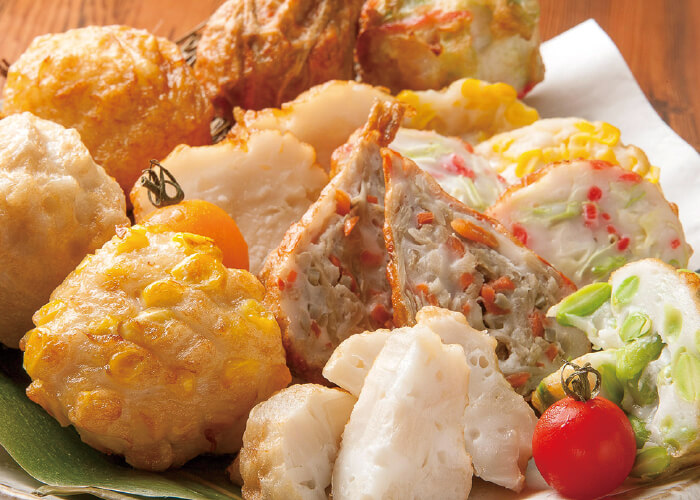 ［北海道］旨唐惣菜百萬馬力 第26回春の北海道物産展