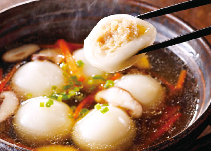 【札幌】佃善　第26回春の北海道物産展