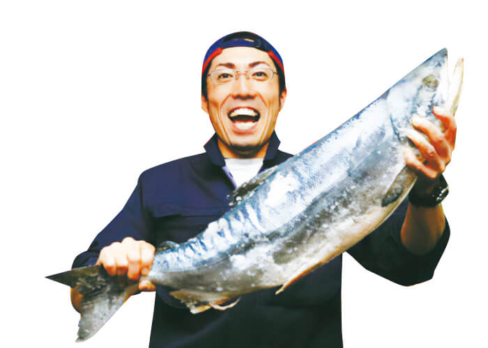 ［北見］椎野商店　第26回春の北海道物産展