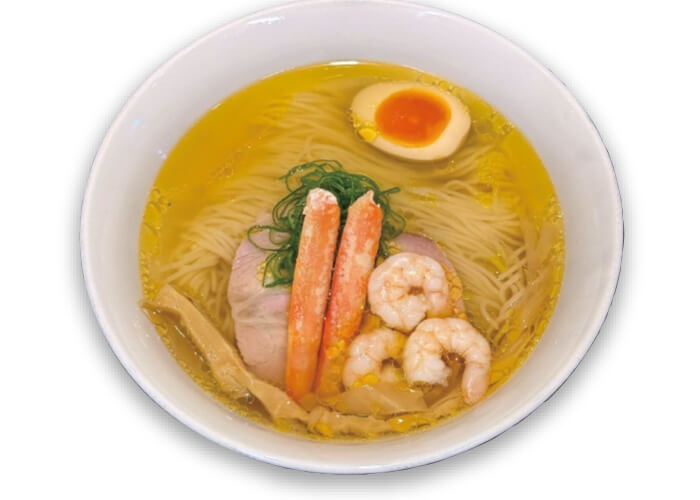 ［札幌］らーめん飛鶏魚（とさか） 第26回春の北海道物産展