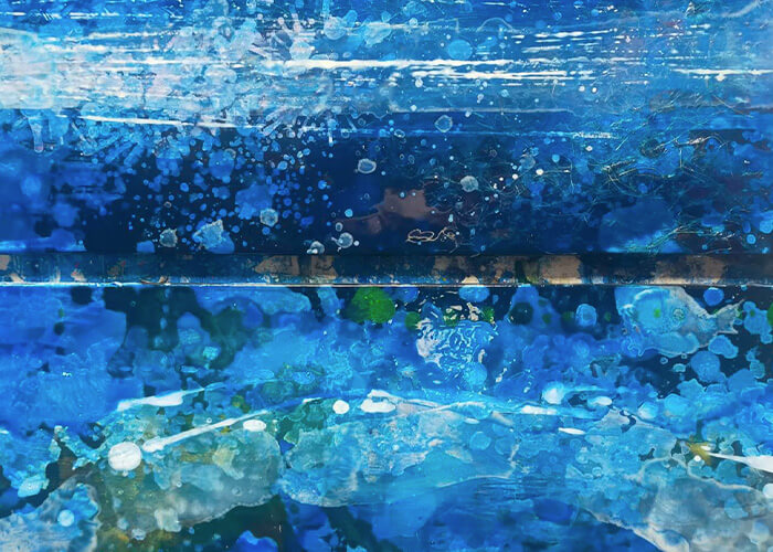 第7回 人間国宝陶芸展