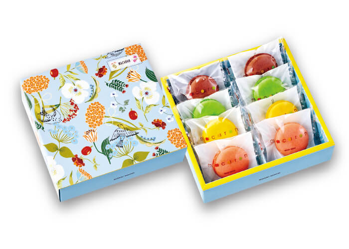 ゴディバ　松菱のホワイトデー