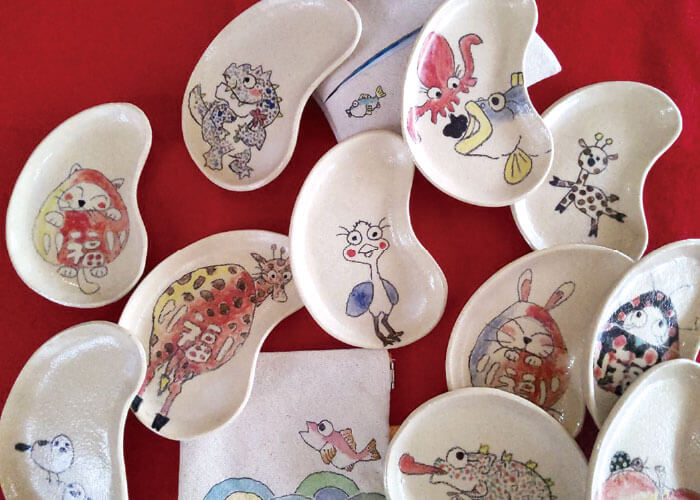 創作陶器フェア