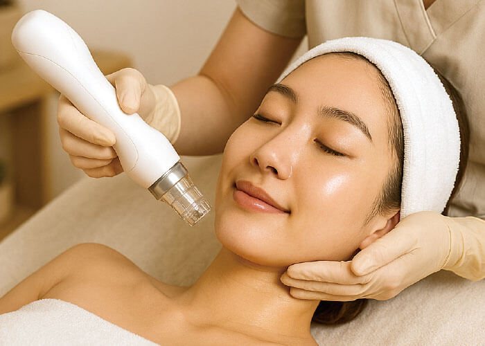 春のダコタフェア