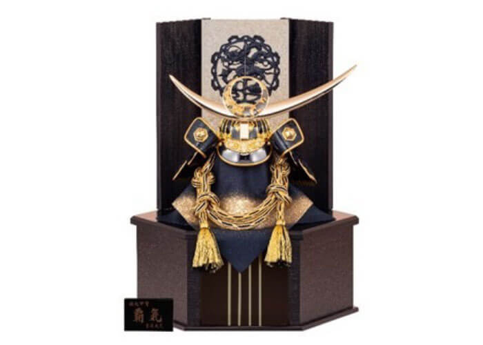 五月人形展示販売会　松菱百貨店