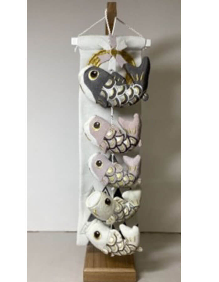 五月人形展示販売会　松菱百貨店