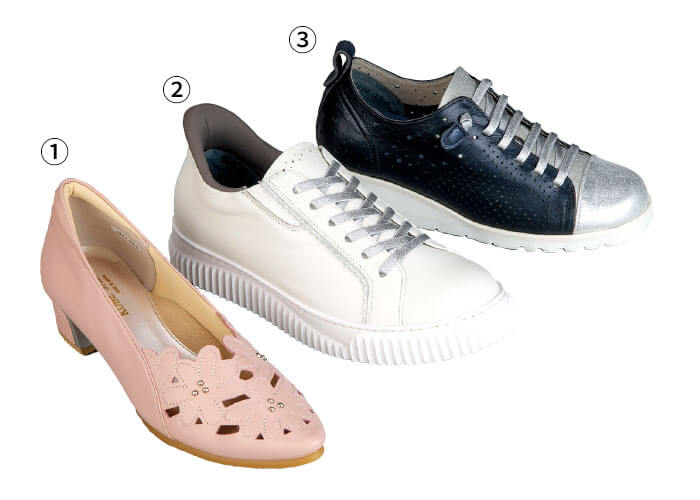 婦人靴・ハンドバッグバーゲン　松菱百貨店