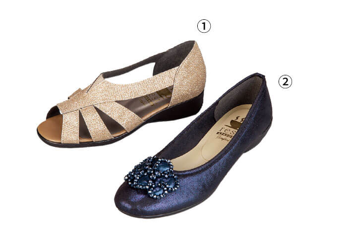 婦人靴・ハンドバッグバーゲン　松菱百貨店