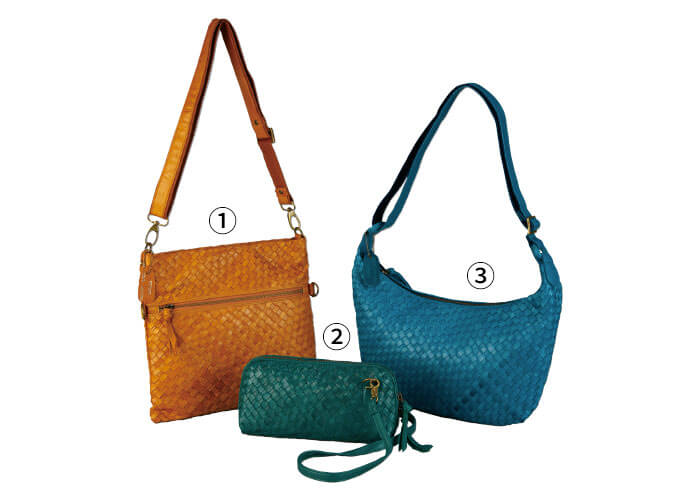 婦人靴・ハンドバッグバーゲン　松菱百貨店