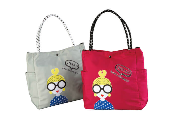 婦人靴・ハンドバッグバーゲン　松菱百貨店