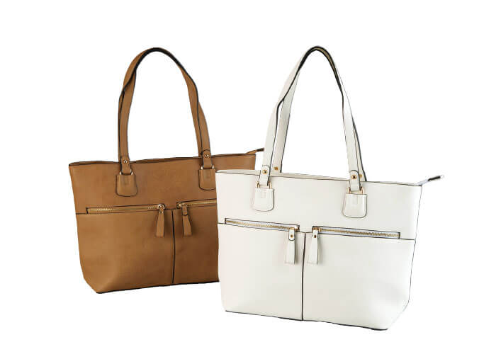 婦人靴・ハンドバッグバーゲン　松菱百貨店