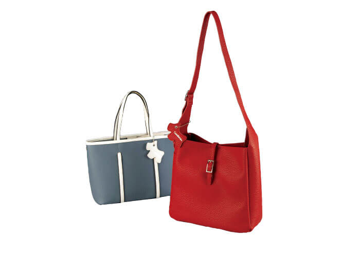 婦人靴・ハンドバッグバーゲン　松菱百貨店