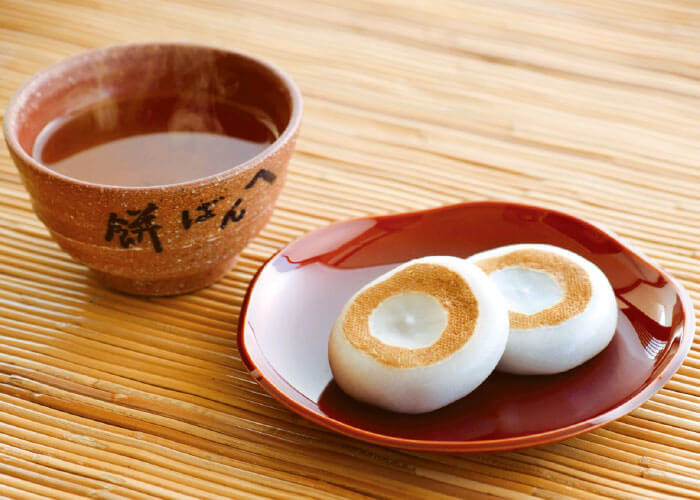 【新ブランドオープン】日本橋屋長兵衛