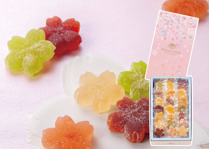 ロクメイカン　松菱のホワイトデー