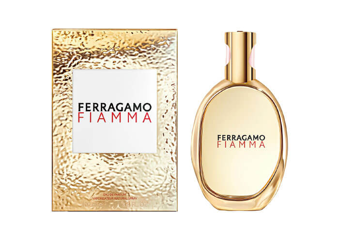 フェラガモ　松菱のホワイトデー