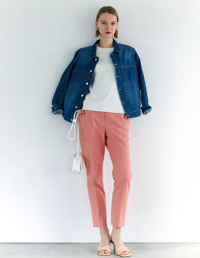 iCB マイサイズフェア