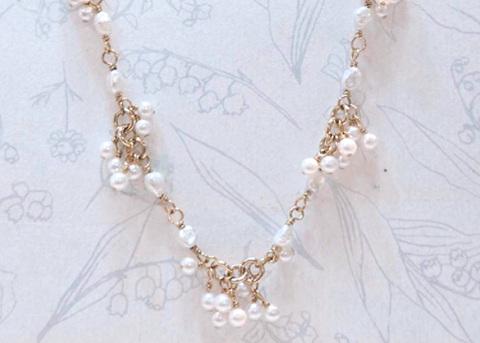 アクセサリーフェア