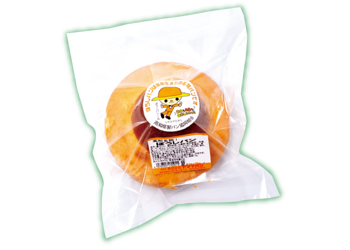 ご当地パンフェア　松菱百貨店