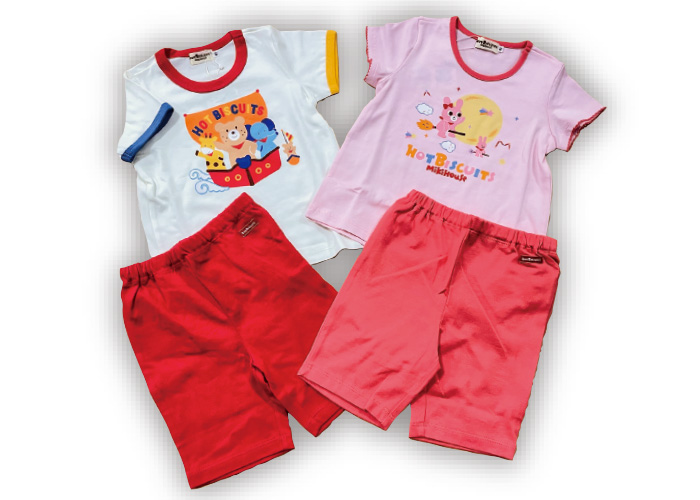 子供服ベビー服まるごとバーゲン　松菱百貨店