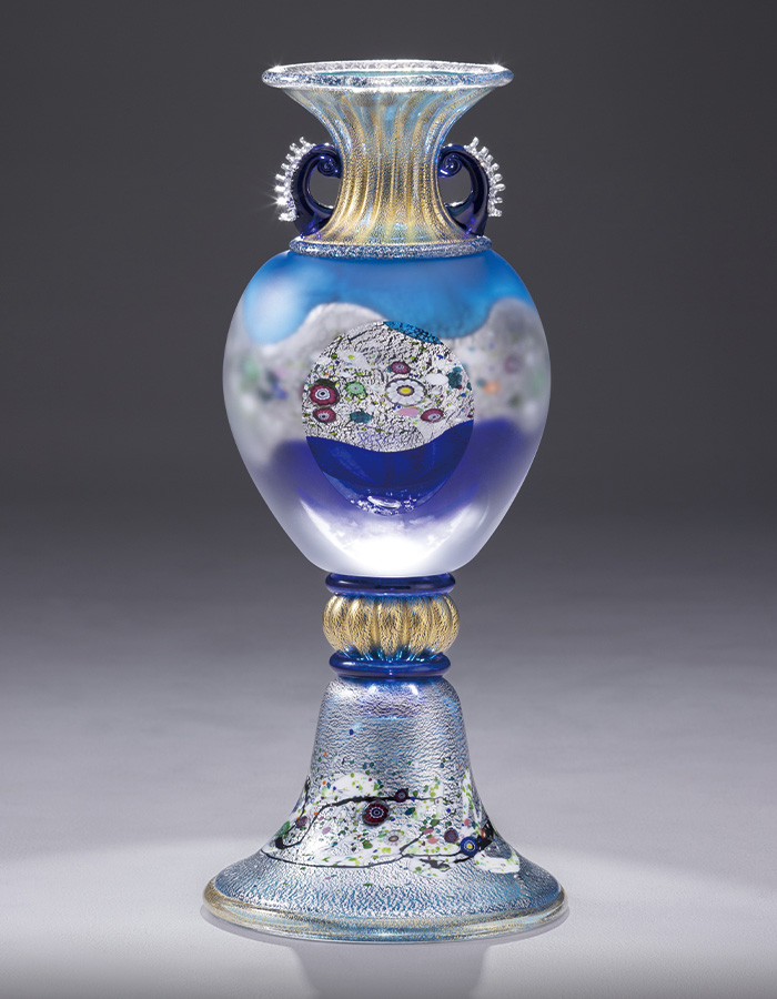 松菱 春の絵画大入札会