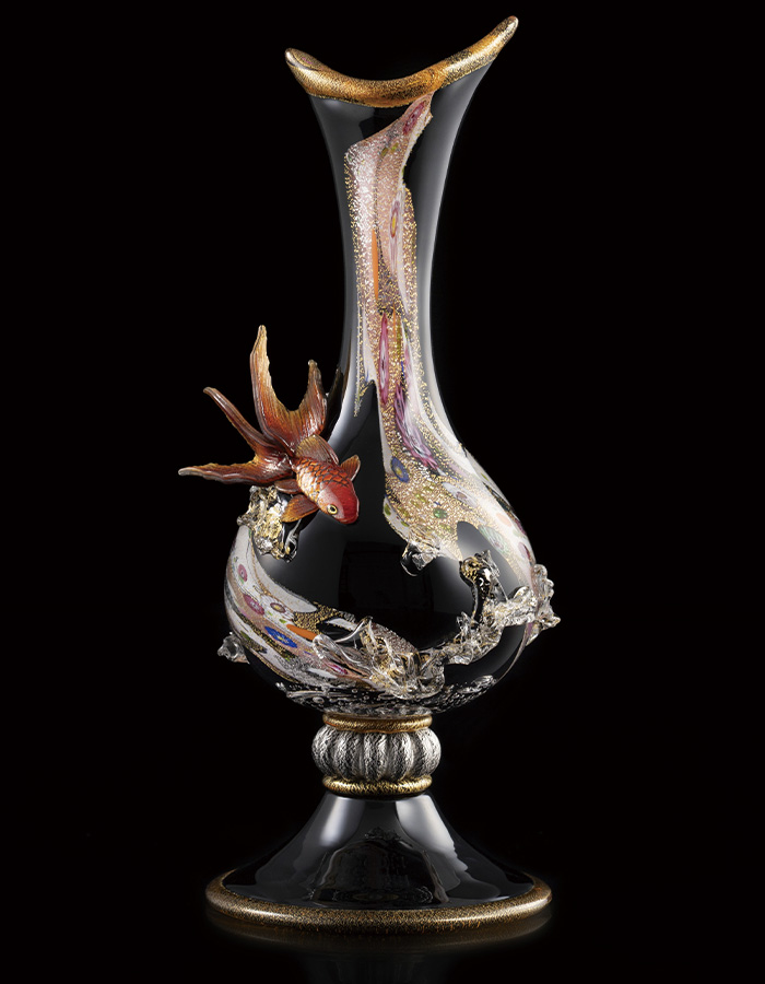 松菱 春の絵画大入札会