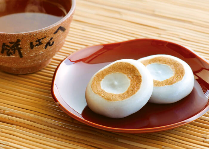 へんばや商店 へんば餅