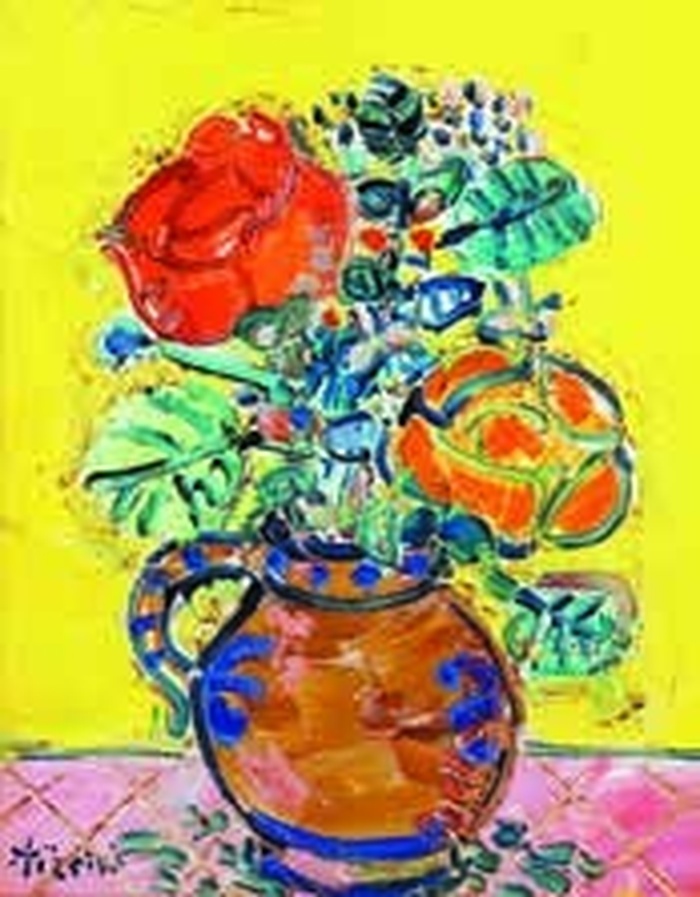 ポール・アイズピリ　松菱百貨店