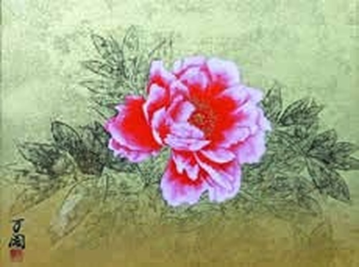 加米万周「春彩」　松菱百貨店