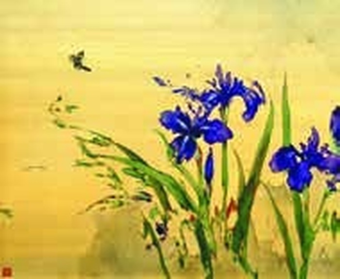 樋口椰女「優雅」松菱百貨店