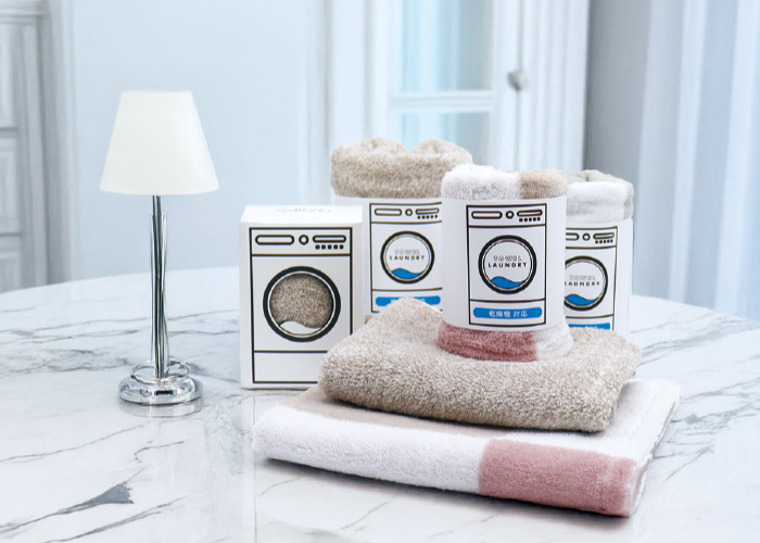 松菱百貨店寝具売り場リニューアル