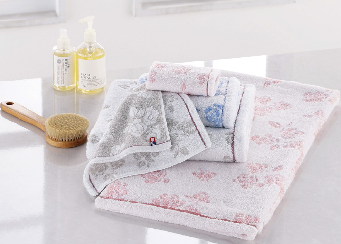 松菱百貨店寝具売り場リニューアル