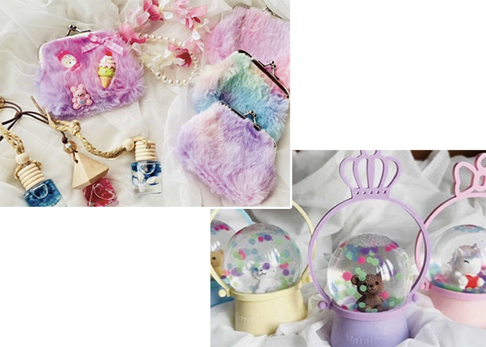 ワクワクドキドキワークショップin松菱