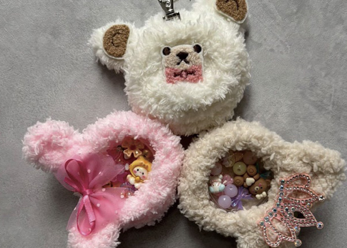 ワクワクドキドキワークショップin松菱