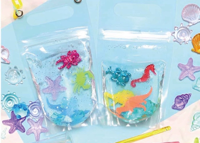 ワクワクドキドキワークショップin松菱