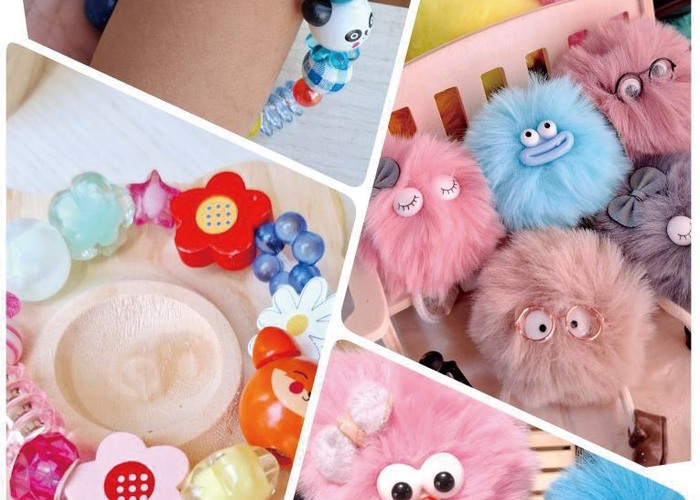 ワクワクドキドキワークショップin松菱