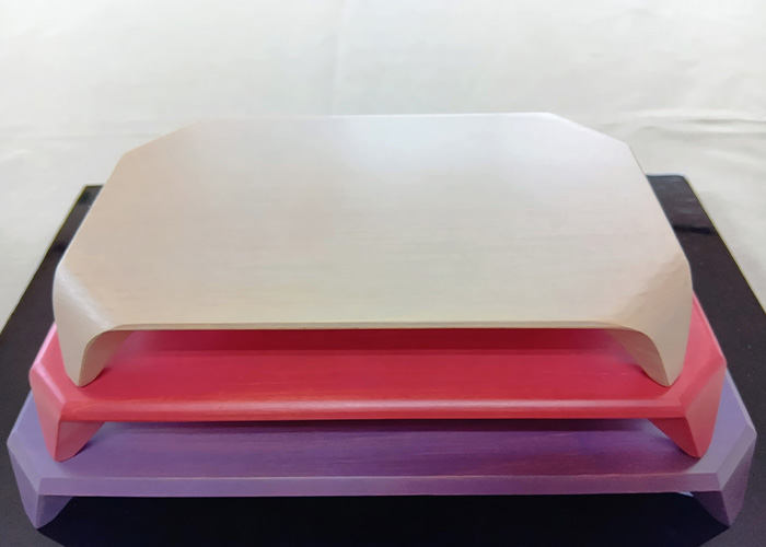 伊勢漆塗り 手づくり品バザール 松菱百貨店