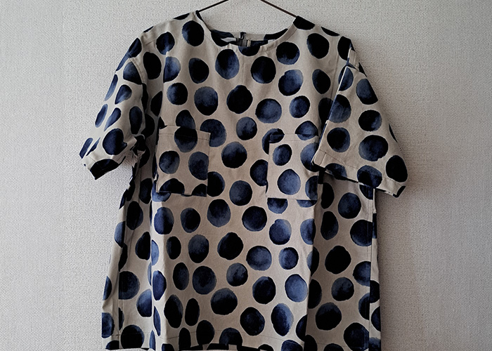 婦人服・帽子 手づくり品バザール 松菱百貨店