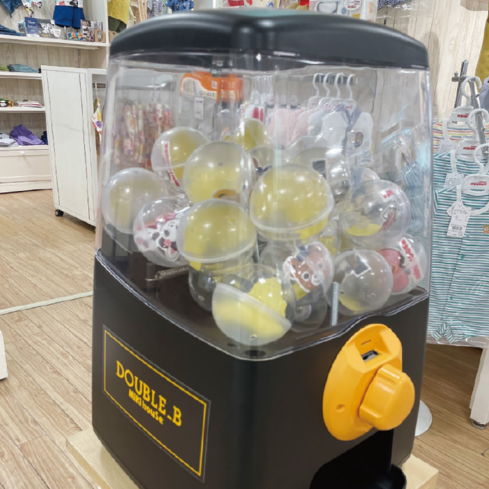 松菱の縁日 松菱百貨店