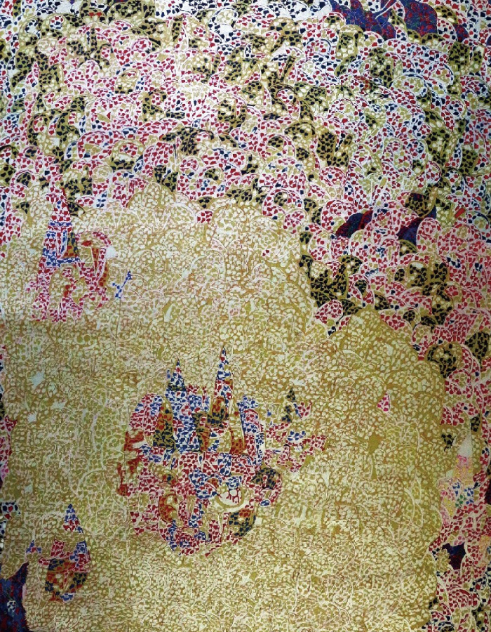 希望の園展〜アートはいつも型破り〜