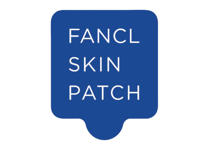 ファンケル スキンパッチ　肌の健康 無料測定会